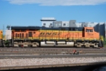 BNSF 5804